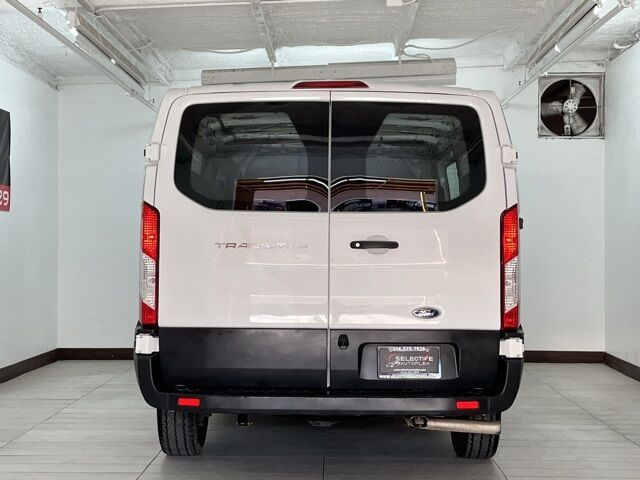 2024 Ford Transit-250 Base Carrollton TX