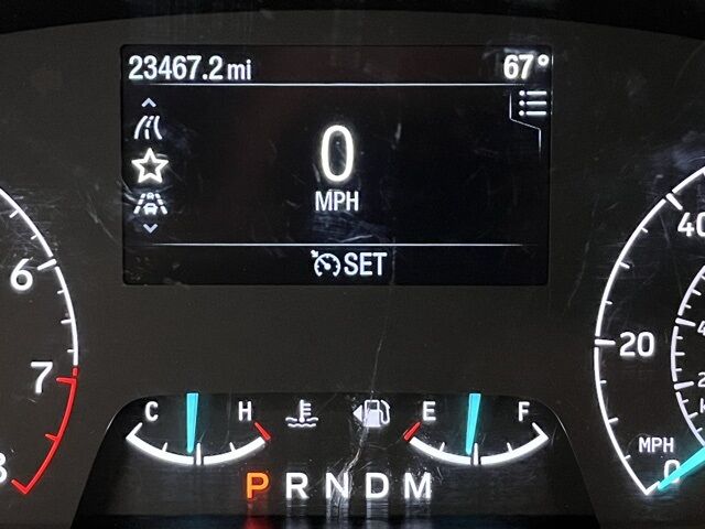 2024 Ford Transit-250 Base Carrollton TX