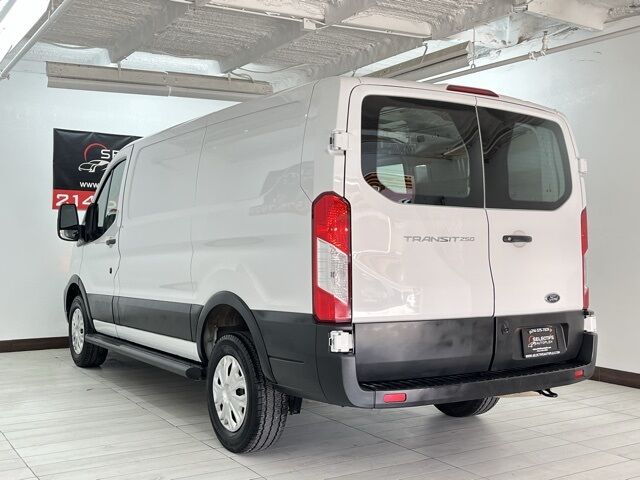 2024 Ford Transit-250 Base Carrollton TX