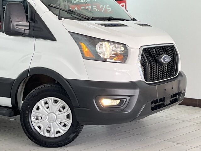 2024 Ford Transit-250 Base Carrollton TX