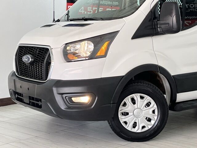 2024 Ford Transit-250 Base Carrollton TX
