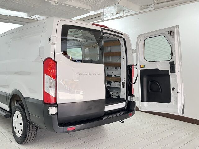 2024 Ford Transit-250 Base Carrollton TX