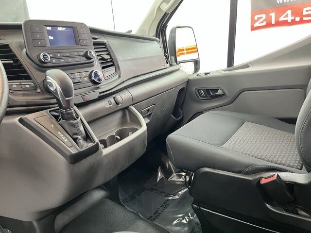2024 Ford Transit-250 Base Carrollton TX
