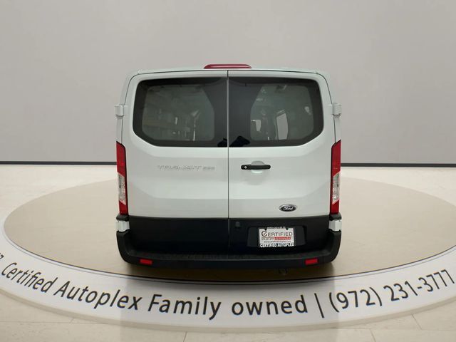 2024 Ford Transit-250 Base