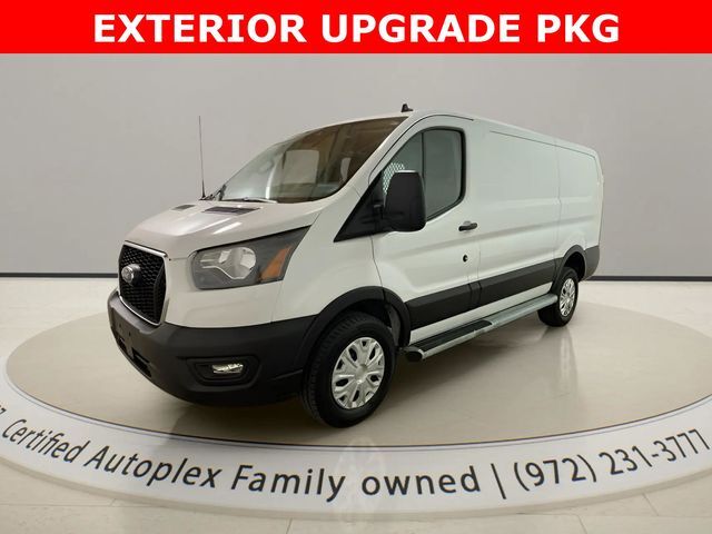 2024 Ford Transit-250