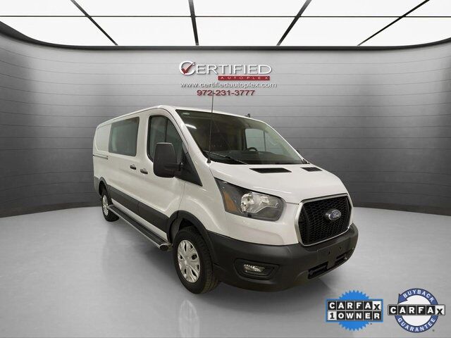 2024 Ford Transit-250 Base