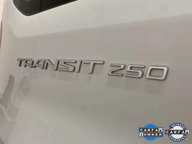 2024 Ford Transit-250 Base Dallas TX