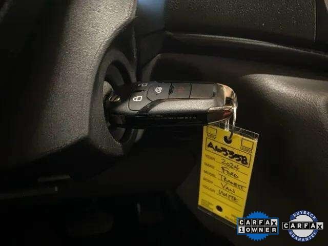 2024 Ford Transit-250 Base Dallas TX