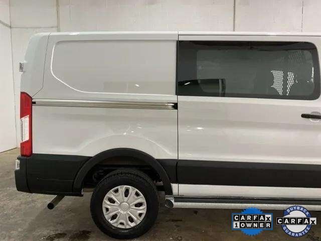2024 Ford Transit-250 Base Dallas TX
