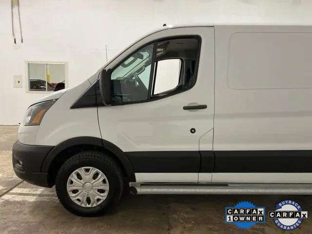 2024 Ford Transit-250 Base Dallas TX