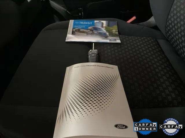 2024 Ford Transit-250 Base Dallas TX