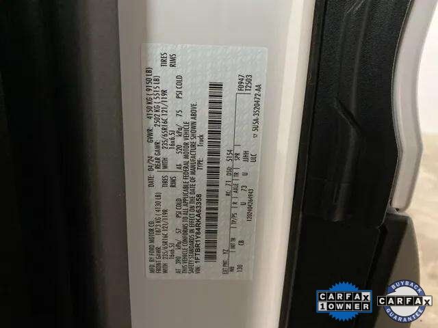 2024 Ford Transit-250 Base Dallas TX