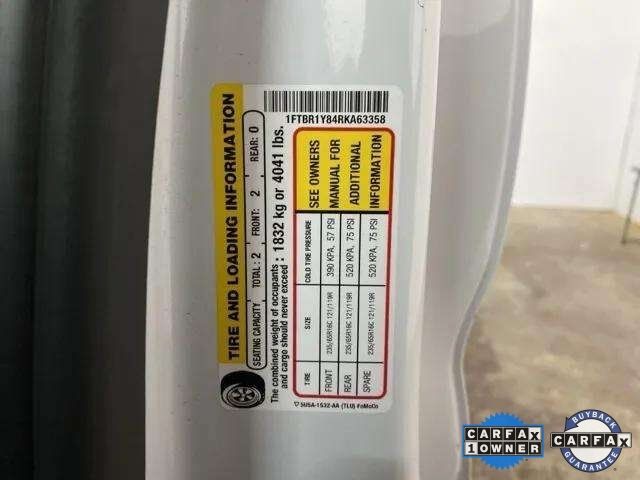 2024 Ford Transit-250 Base Dallas TX