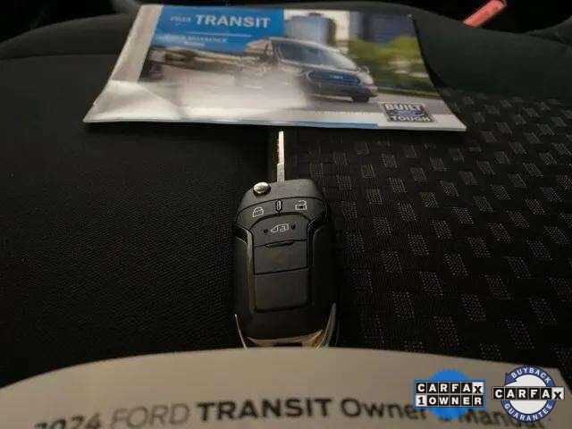 2024 Ford Transit-250 Base Dallas TX