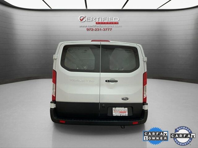 2024 Ford Transit-250 Base Dallas TX