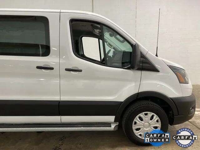 2024 Ford Transit-250 Base Dallas TX