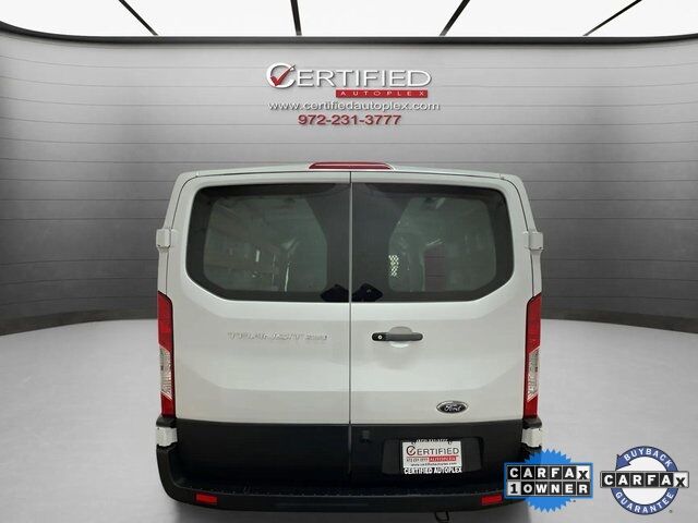 2024 Ford Transit-250 Base Dallas TX