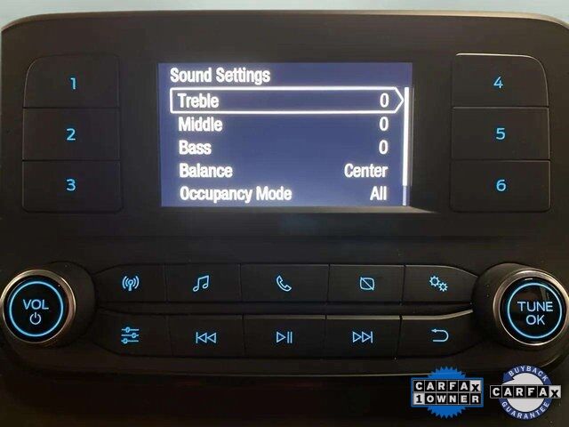 2024 Ford Transit-250 Base Dallas TX