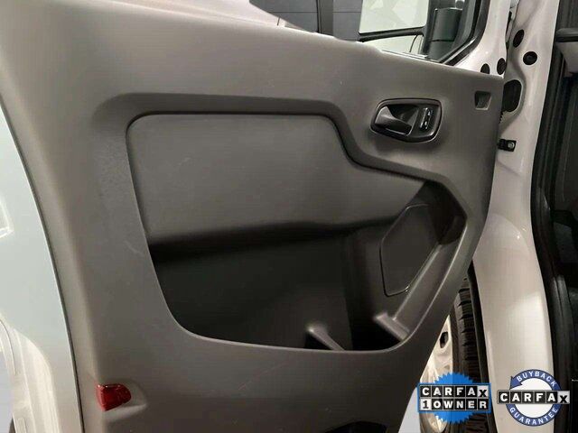 2024 Ford Transit-250 Base Dallas TX