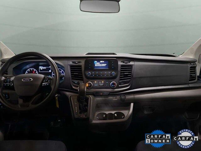 2024 Ford Transit-250 Base Dallas TX