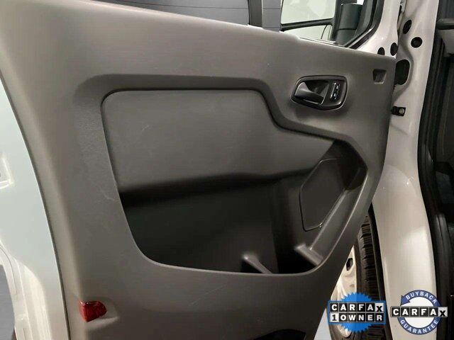 2024 Ford Transit-250 Base Dallas TX