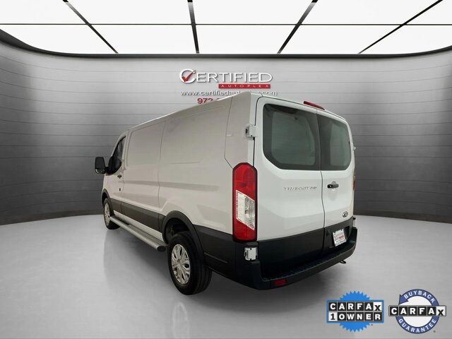 2024 Ford Transit-250 Base Dallas TX