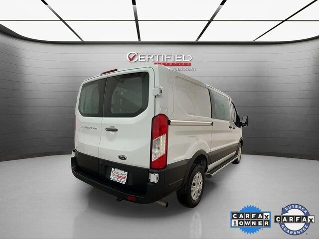 2024 Ford Transit-250 Base Dallas TX