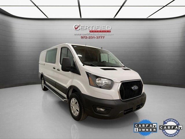 2024 Ford Transit-250 Base