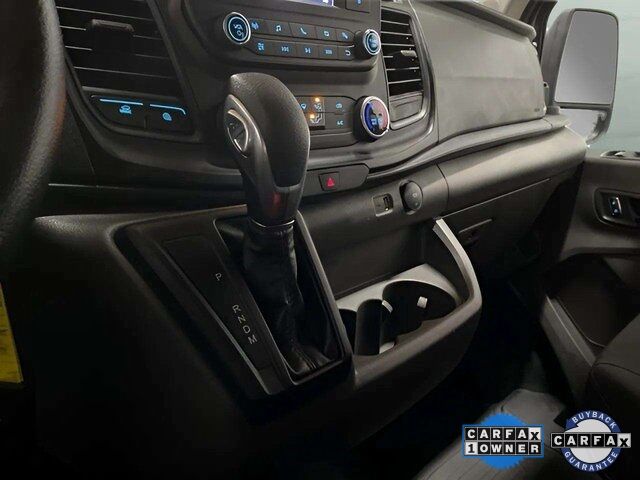 2024 Ford Transit-250 Base Dallas TX