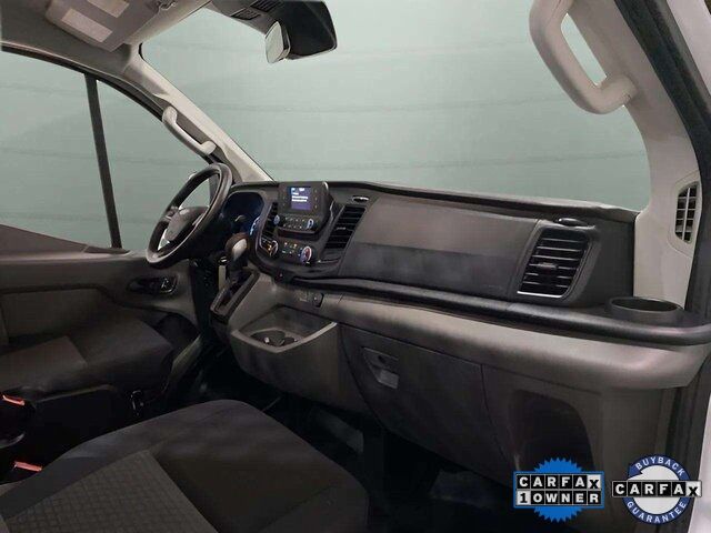 2024 Ford Transit-250 Base Dallas TX