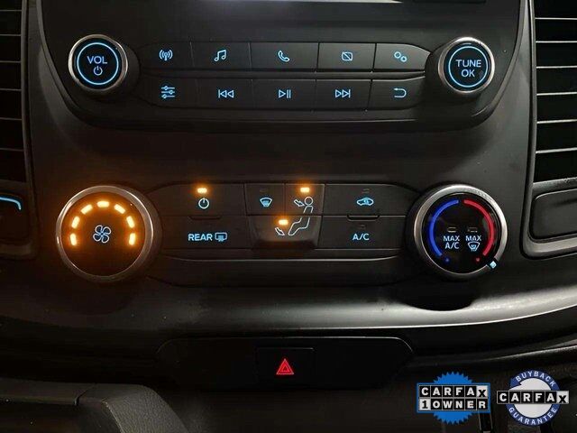 2024 Ford Transit-250 Base Dallas TX