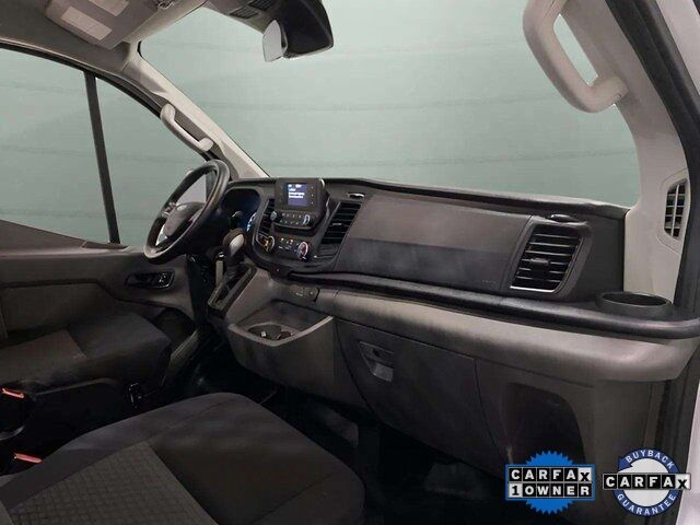 2024 Ford Transit-250 Base Dallas TX
