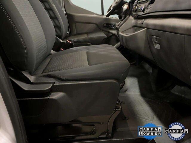 2024 Ford Transit-250 Base Dallas TX