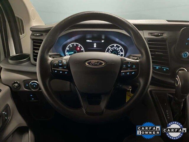 2024 Ford Transit-250 Base Dallas TX