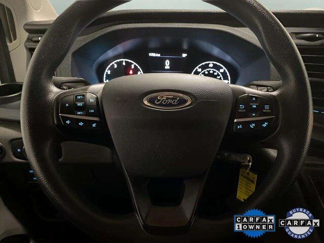 2024 Ford Transit-250 Base Dallas TX