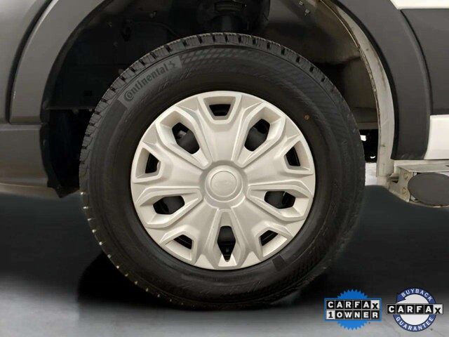 2024 Ford Transit-250 Base Dallas TX