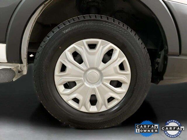 2024 Ford Transit-250 Base Dallas TX