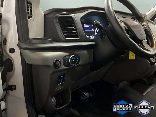 2024 Ford Transit-250 Base Dallas TX