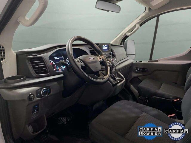 2024 Ford Transit-250 Base Dallas TX