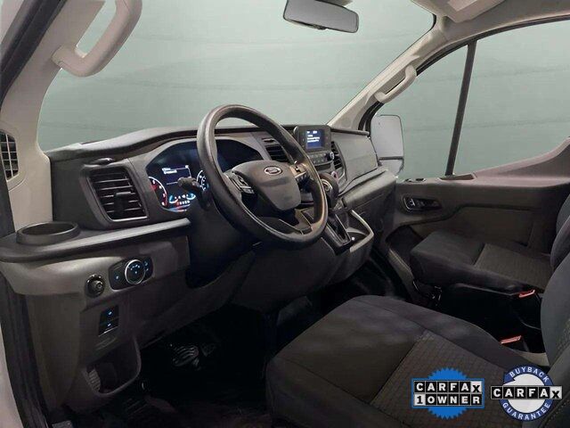 2024 Ford Transit-250 Base Dallas TX