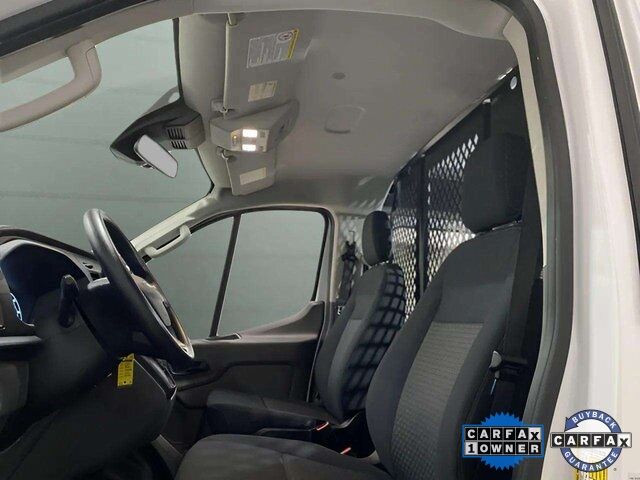 2024 Ford Transit-250 Base Dallas TX