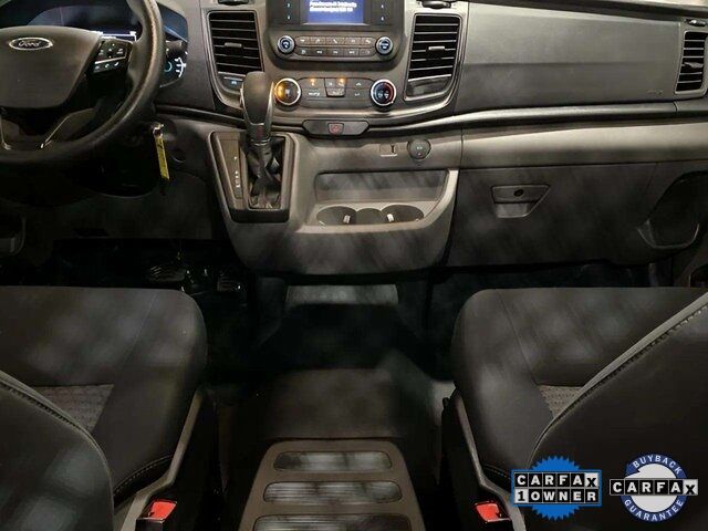 2024 Ford Transit-250 Base Dallas TX