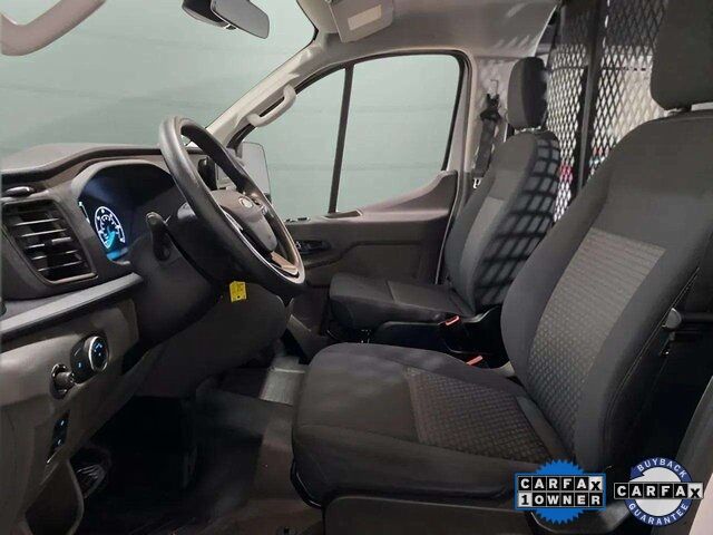 2024 Ford Transit-250 Base Dallas TX