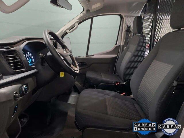 2024 Ford Transit-250 Base Dallas TX