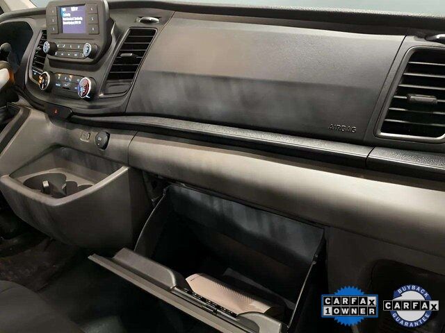 2024 Ford Transit-250 Base Dallas TX