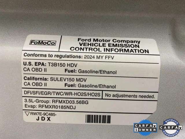 2024 Ford Transit-250 Base Dallas TX