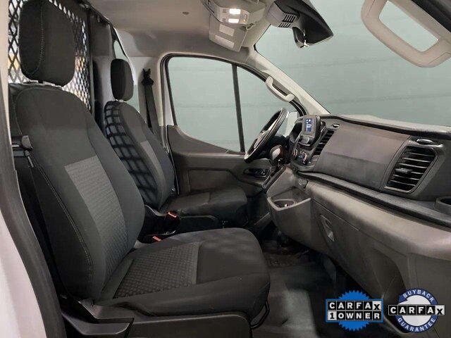 2024 Ford Transit-250 Base Dallas TX