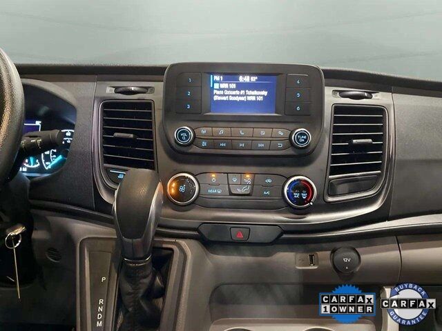 2024 Ford Transit-250 Base Dallas TX