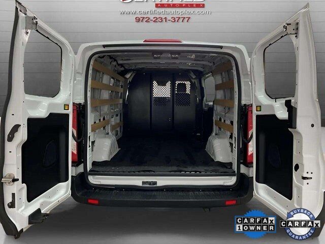 2024 Ford Transit-250 Base Dallas TX
