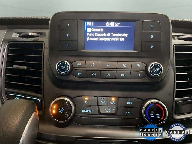 2024 Ford Transit-250 Base Dallas TX